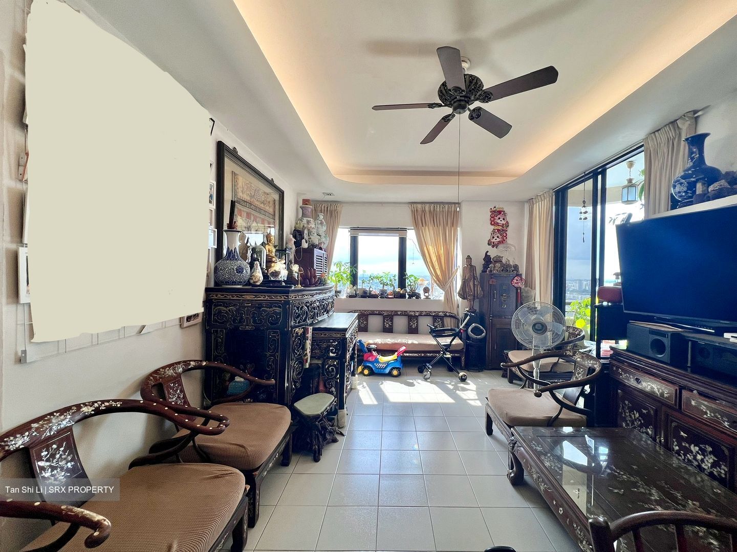 Bayshore Park (D16), Condominium #504133911